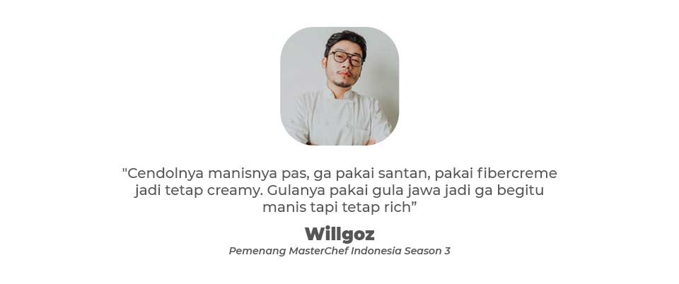 testimoni willgoz